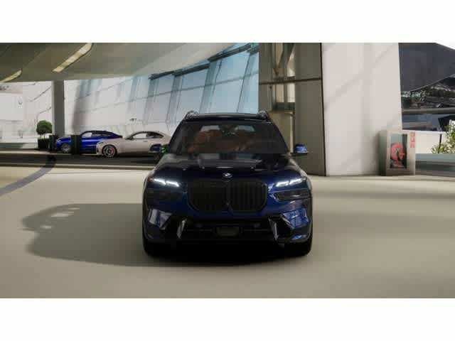 2027 BMW X7 xDrive40i Sports Activity Vehicle