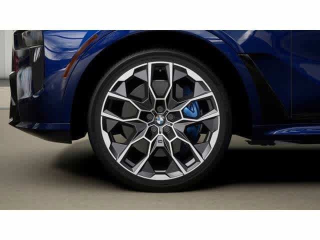 2027 BMW X7 xDrive40i Sports Activity Vehicle