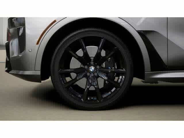 2027 BMW X7 xDrive40i Sports Activity Vehicle