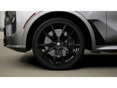 2027 BMW X7 xDrive40i Sports Activity Vehicle