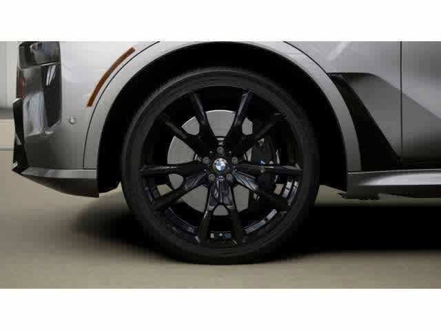 2027 BMW X7 xDrive40i Sports Activity Vehicle