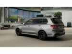 2027 BMW X7 xDrive40i Sports Activity Vehicle