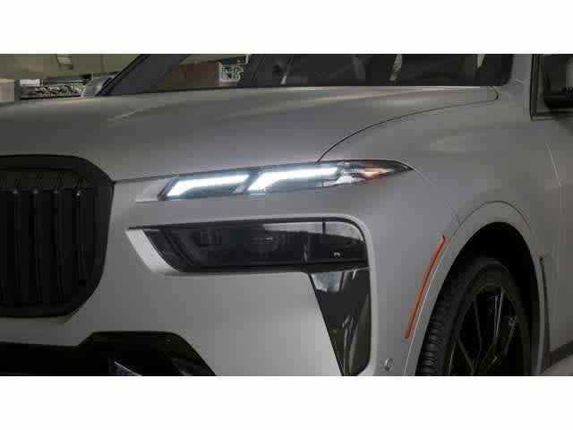 2027 BMW X7 xDrive40i Sports Activity Vehicle