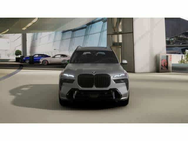 2027 BMW X7 xDrive40i Sports Activity Vehicle