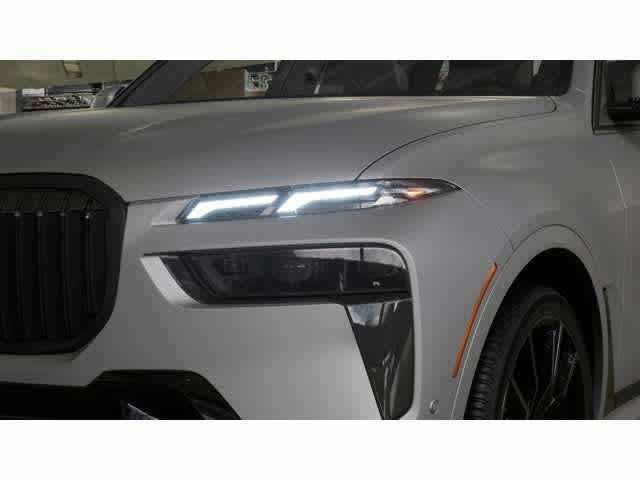 2027 BMW X7 xDrive40i Sports Activity Vehicle