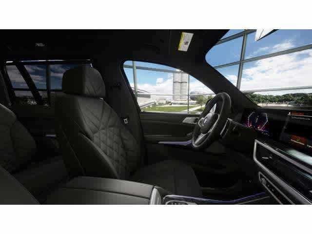 2027 BMW X7 xDrive40i Sports Activity Vehicle