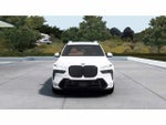 2027 BMW X7 xDrive40i Sports Activity Vehicle