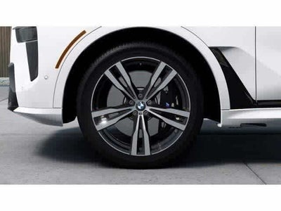 2027 BMW X7 xDrive40i Sports Activity Vehicle