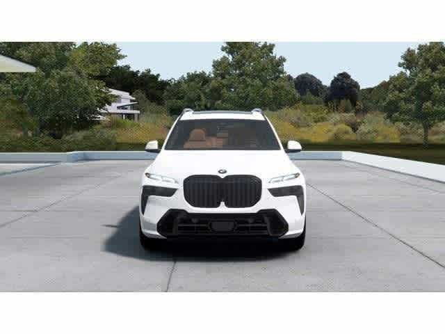 2027 BMW X7 xDrive40i Sports Activity Vehicle