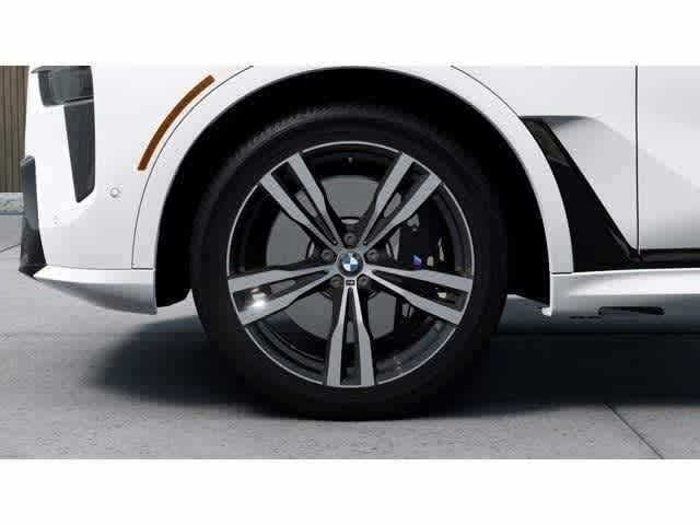 2027 BMW X7 xDrive40i Sports Activity Vehicle