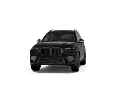 2027 BMW X7 xDrive40i Sports Activity Vehicle