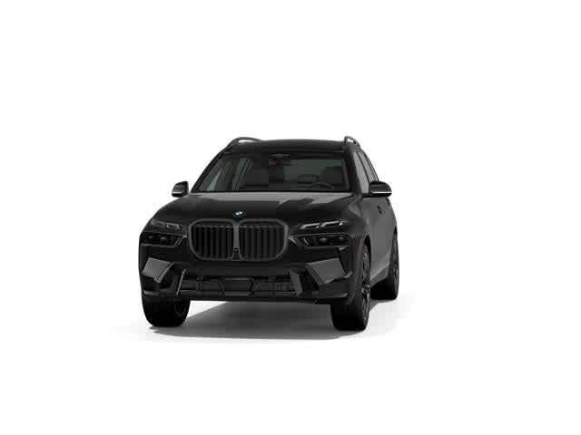 2027 BMW X7 xDrive40i Sports Activity Vehicle