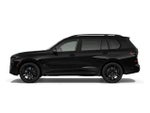 2027 BMW X7 xDrive40i Sports Activity Vehicle