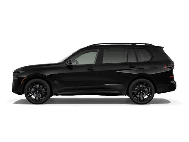 2027 BMW X7 xDrive40i Sports Activity Vehicle