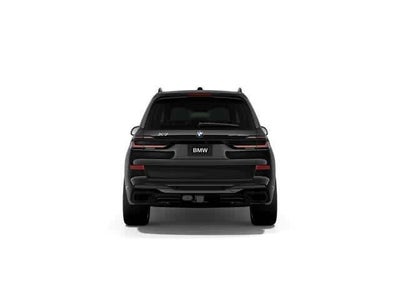 2027 BMW X7 xDrive40i Sports Activity Vehicle