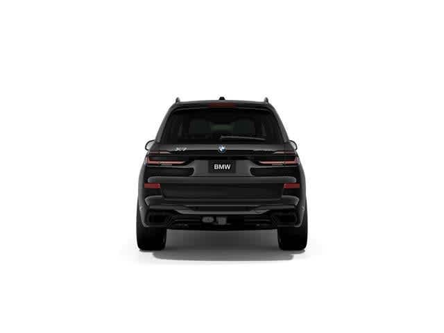 2027 BMW X7 xDrive40i Sports Activity Vehicle