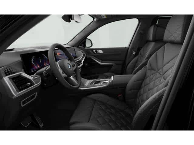 2027 BMW X7 xDrive40i Sports Activity Vehicle