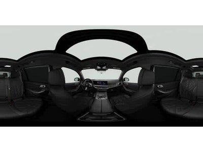 2027 BMW X7 xDrive40i Sports Activity Vehicle