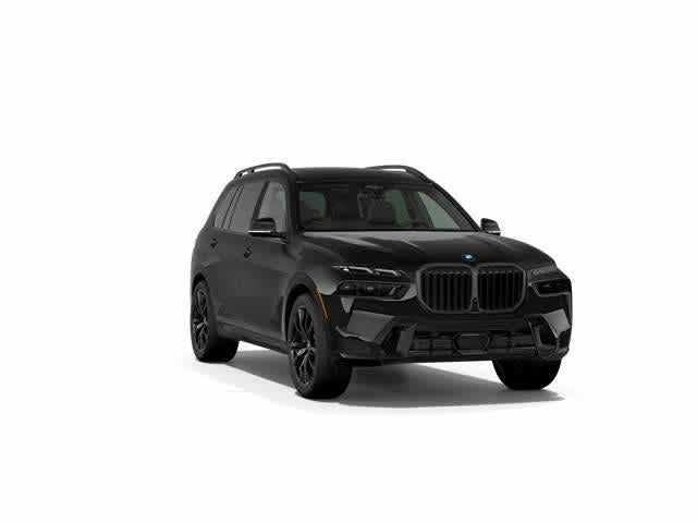 2027 BMW X7 xDrive40i Sports Activity Vehicle