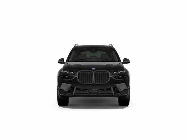 2027 BMW X7 xDrive40i Sports Activity Vehicle