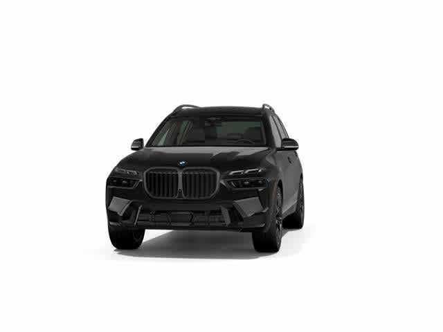 2027 BMW X7 xDrive40i Sports Activity Vehicle