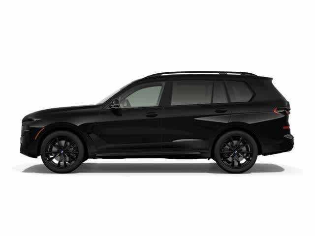 2027 BMW X7 xDrive40i Sports Activity Vehicle