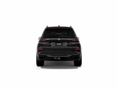 2027 BMW X7 xDrive40i Sports Activity Vehicle