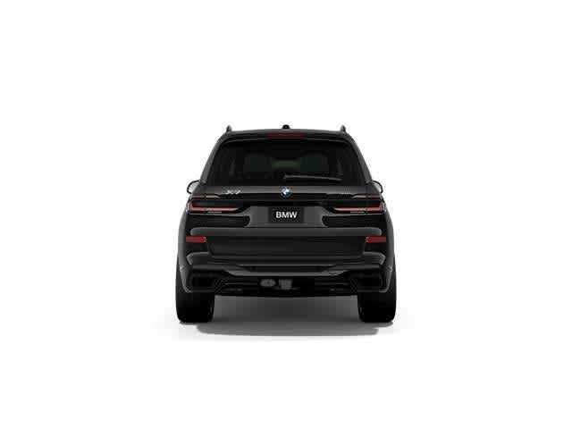 2027 BMW X7 xDrive40i Sports Activity Vehicle