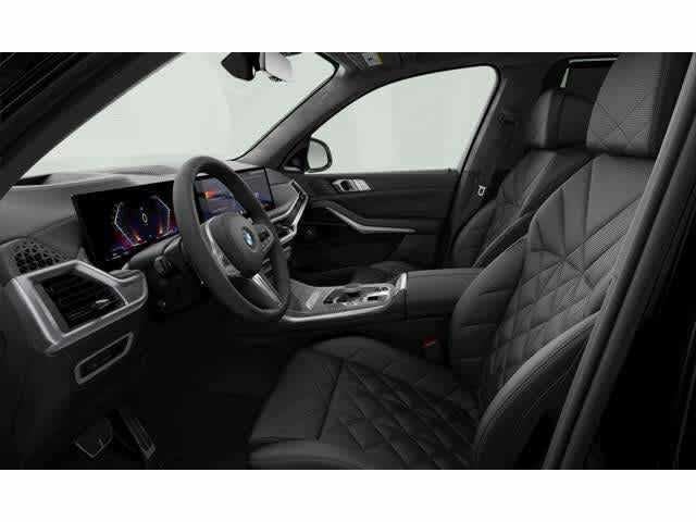 2027 BMW X7 xDrive40i Sports Activity Vehicle
