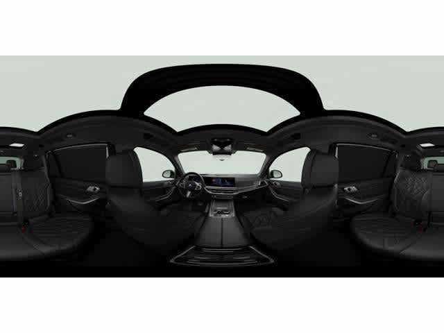 2027 BMW X7 xDrive40i Sports Activity Vehicle
