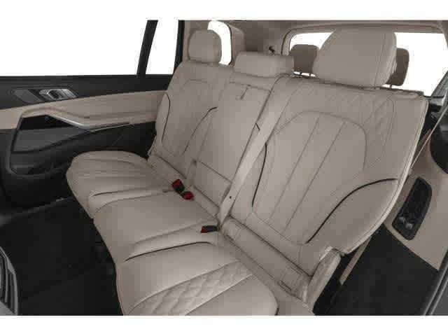 2027 BMW X7 xDrive40i Sports Activity Vehicle