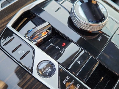 2024 BMW X7 xDrive40i Sports Activity Vehicle