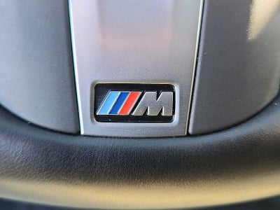 2024 BMW X7 xDrive40i Sports Activity Vehicle