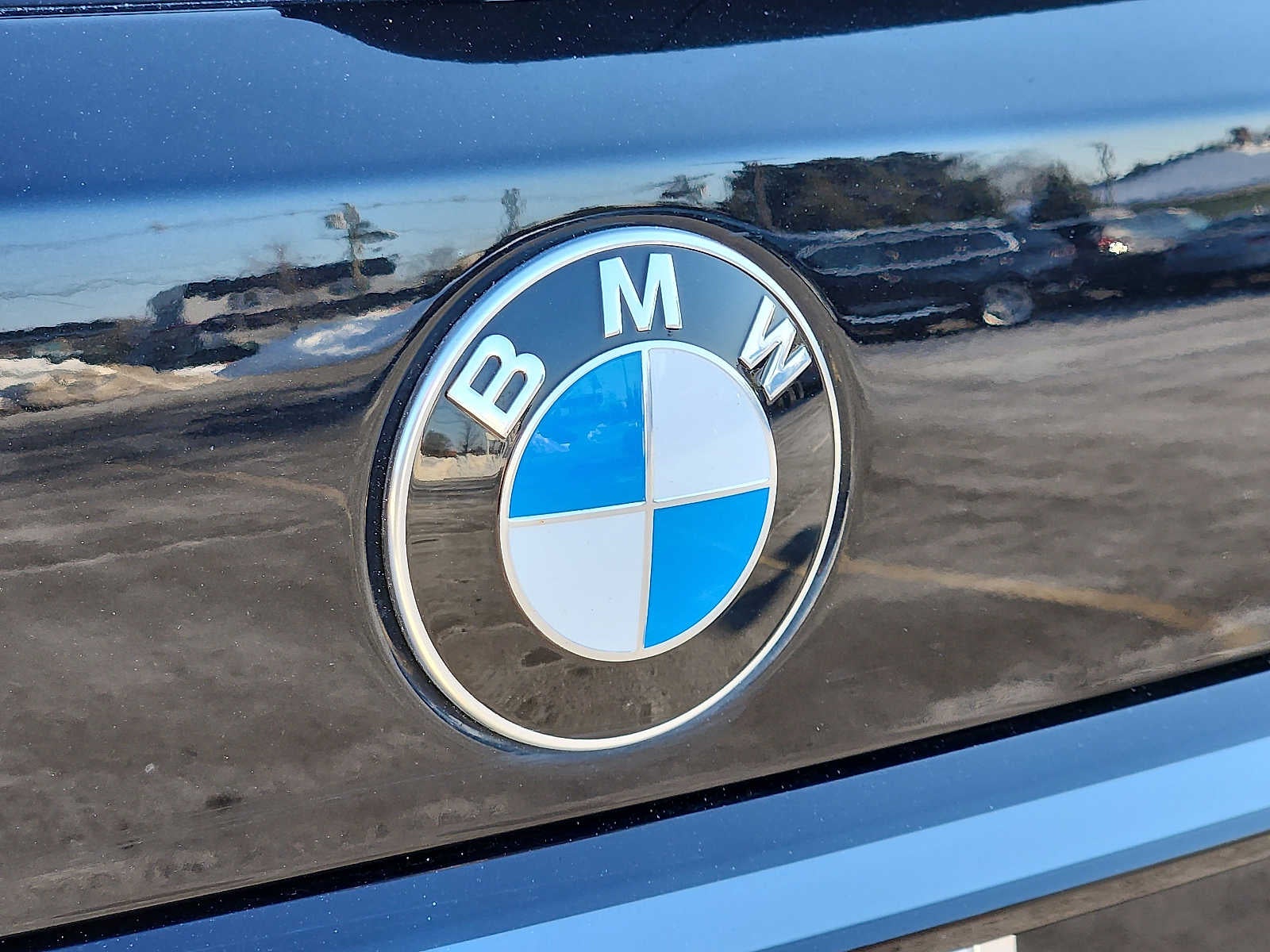 2024 BMW X7 xDrive40i Sports Activity Vehicle