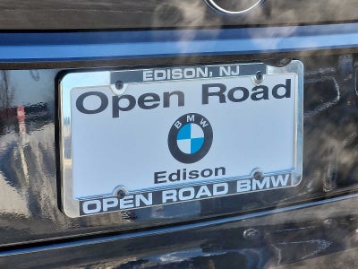 2024 BMW X7 xDrive40i Sports Activity Vehicle