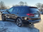2024 BMW X7 xDrive40i Sports Activity Vehicle