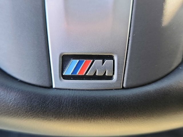 2024 BMW X7 xDrive40i Sports Activity Vehicle