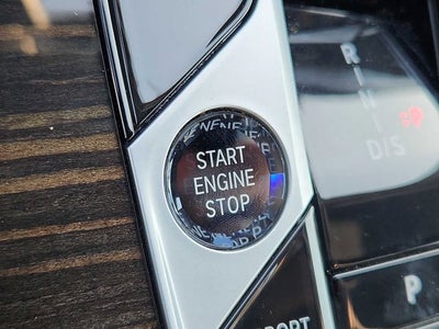 2024 BMW X7 xDrive40i Sports Activity Vehicle