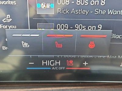 2024 BMW X7 xDrive40i Sports Activity Vehicle