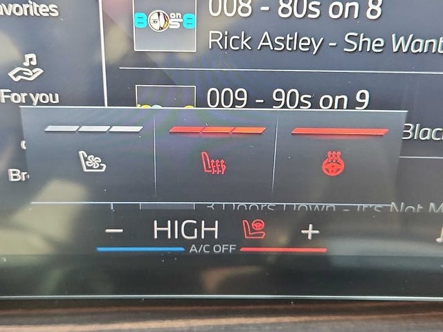 2024 BMW X7 xDrive40i Sports Activity Vehicle