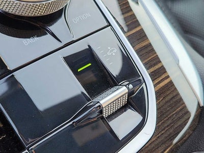 2024 BMW X7 xDrive40i Sports Activity Vehicle