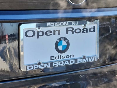 2024 BMW X7 xDrive40i Sports Activity Vehicle