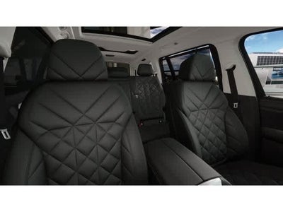 2026 BMW X7 xDrive40i Sports Activity Vehicle