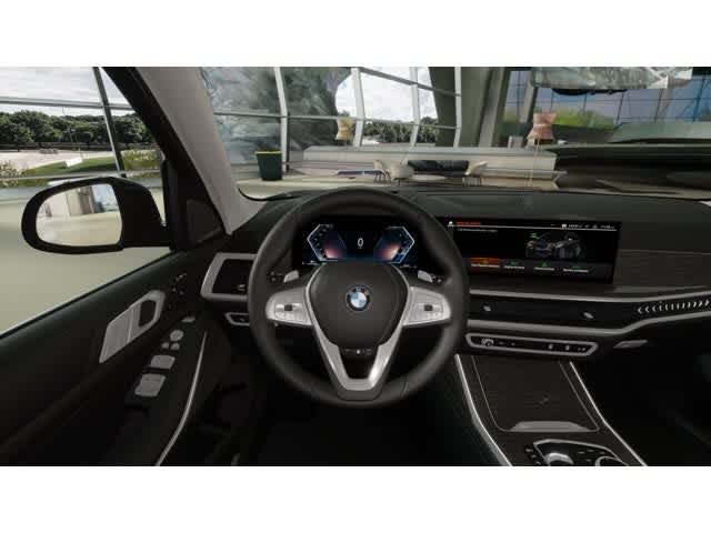 2026 BMW X7 xDrive40i Sports Activity Vehicle