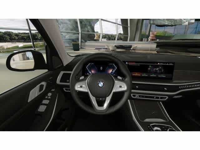 2026 BMW X7 xDrive40i Sports Activity Vehicle
