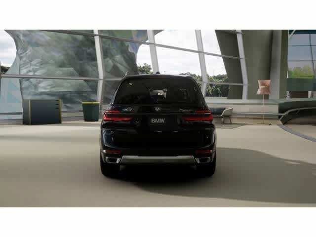 2026 BMW X7 xDrive40i Sports Activity Vehicle