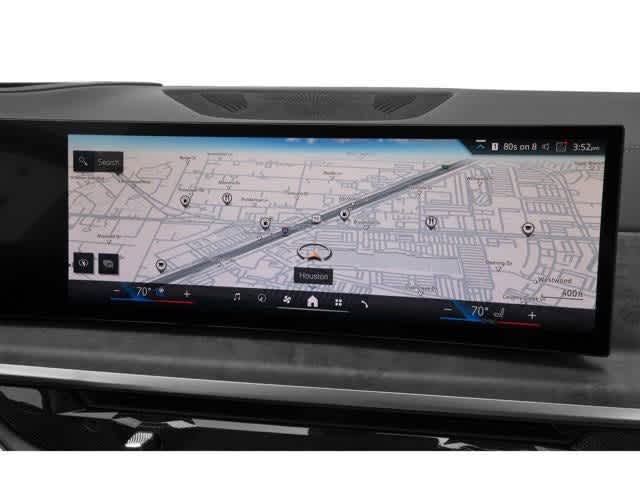 2026 BMW X7 xDrive40i Sports Activity Vehicle