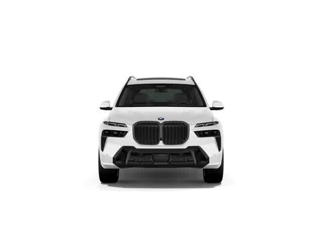 2026 BMW X7 xDrive40i Sports Activity Vehicle
