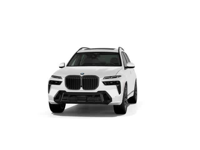 2026 BMW X7 xDrive40i Sports Activity Vehicle