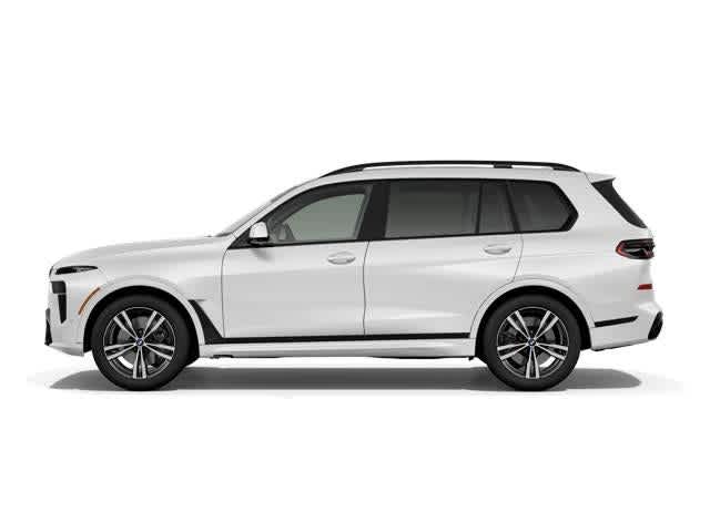 2026 BMW X7 xDrive40i Sports Activity Vehicle